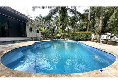 Pool Villa For Sale In Khao Klom, Krabi