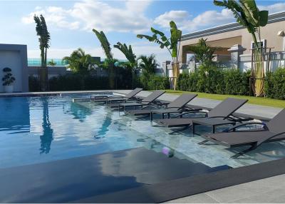 Luxury 6 Bedroom Pool Villa in Siam Royal View - 920471009-87
