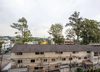 Studio room for sale : Riverside Condominium Chiang Mai