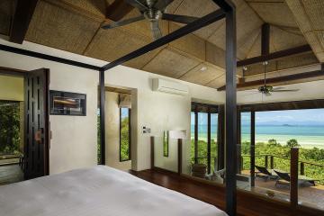 5 Bedrooms Indonesian Batak style Ocean view in Koh Samui