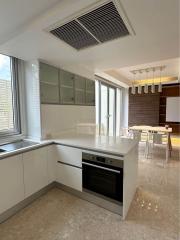 Loft Townhouse for sale on Sathorn