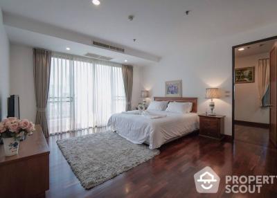 4-BR Apt. in Thung Maha Mek