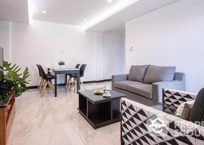 3-BR Apt. in Bang Chak (ID 449986)