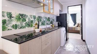 3-BR Apt. in Bang Chak (ID 449986)