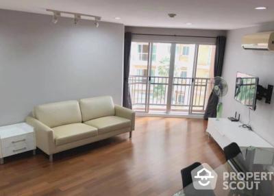 2-BR Condo at Belle Park Residence Condominium in Chong Nonsi