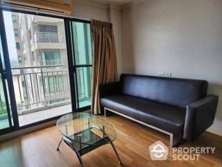 2-BR Condo at Lumpini Place Narathiwat-Chaopraya close to Phra Ram 3