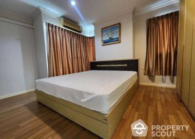 2-BR Condo at Lumpini Place Narathiwat-Chaopraya close to Phra Ram 3