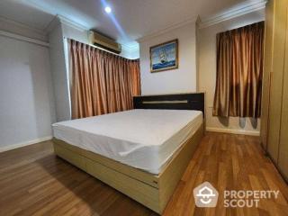 2-BR Condo at Lumpini Place Narathiwat-Chaopraya close to Phra Ram 3