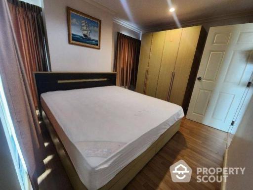 2-BR Condo at Lumpini Place Narathiwat-Chaopraya close to Phra Ram 3