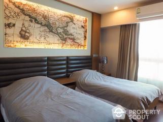 3-BR Condo at Supalai Prima Riva Rama 3 - Narathiwas in Chong Nonsi