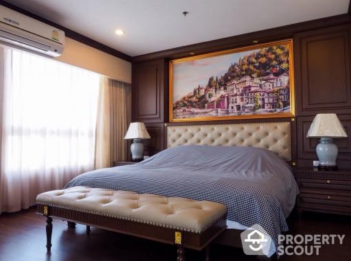 3-BR Condo at Supalai Prima Riva Rama 3 - Narathiwas in Chong Nonsi