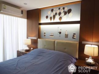 3-BR Condo at Supalai Prima Riva Rama 3 - Narathiwas in Chong Nonsi