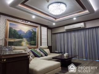 3-BR Condo at Supalai Prima Riva Rama 3 - Narathiwas in Chong Nonsi