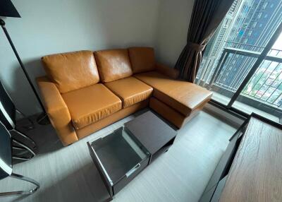 2 bed Condo in LIFE Asoke - Rama 9 Makkasan Sub District C020666