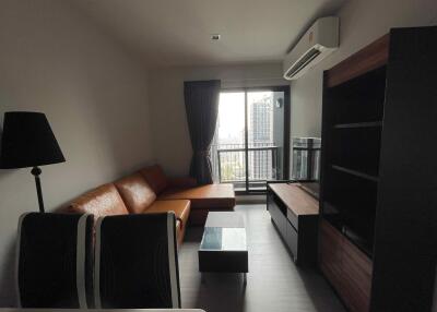 2 bed Condo in LIFE Asoke - Rama 9 Makkasan Sub District C020666