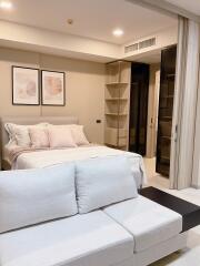 1 bed Condo in FYNN Sukhumvit 31 Khlong Toei Nuea Sub District C020663