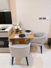 1 bed Condo in FYNN Sukhumvit 31 Khlong Toei Nuea Sub District C020663