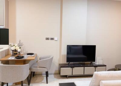 1 bed Condo in FYNN Sukhumvit 31 Khlong Toei Nuea Sub District C020663