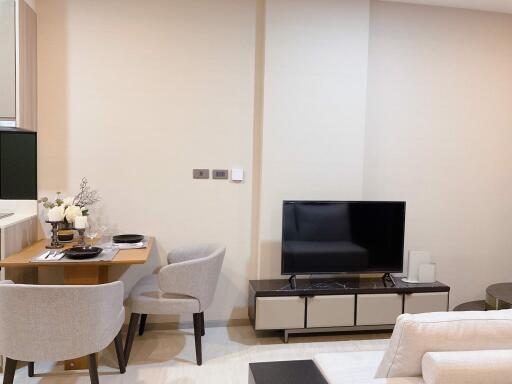 1 bed Condo in FYNN Sukhumvit 31 Khlong Toei Nuea Sub District C020663