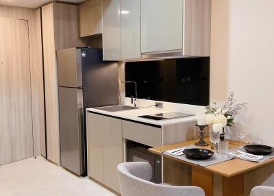 1 bed Condo in FYNN Sukhumvit 31 Khlong Toei Nuea Sub District C020663