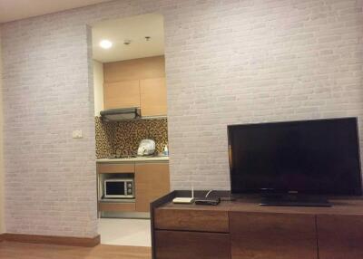 1 bed Condo in Le Luk Phrakhanongnuea Sub District C020662