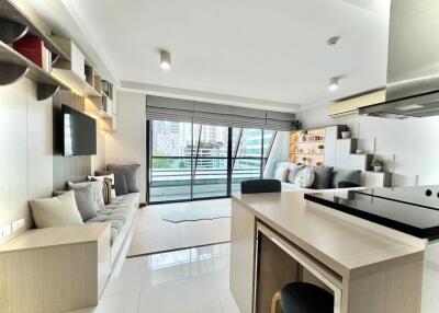 2 bed Condo in Le Cote Thonglor 8 Khlong Tan Nuea Sub District C020661