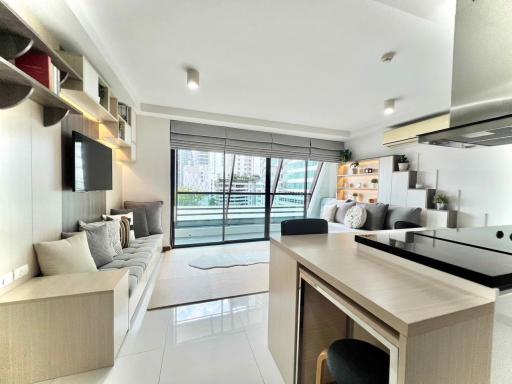 2 bed Condo in Le Cote Thonglor 8 Khlong Tan Nuea Sub District C020661