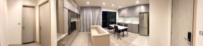 2 bed Condo in Rhythm Sukhumvit 36-38 Phra Khanong Sub District C020660