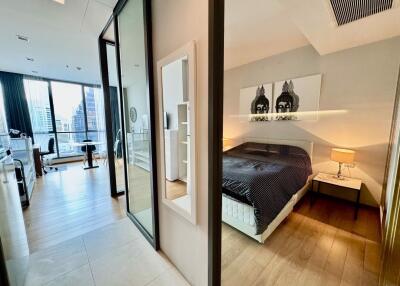 1 ห้องนอน, 1 ห้องน้ำ คอนโด ราคา ฿ 8,950,000