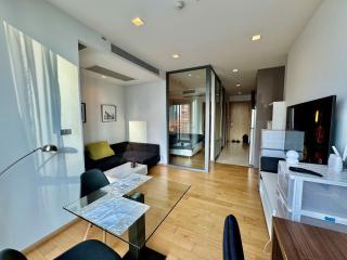 1 bed Condo in Hyde Sukhumvit 13 Khlong Toei Nuea Sub District C020659