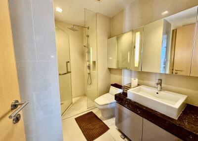 1 bed Condo in Hyde Sukhumvit 13 Khlong Toei Nuea Sub District C020659