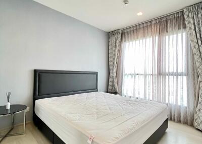 2 bed Condo in Life Sukhumvit 48 Phra Khanong Sub District C020658