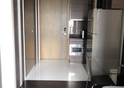 1 bed Condo in Keyne by Sansiri Khlongtan Sub District C020657