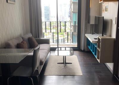 1 bed Condo in Keyne by Sansiri Khlongtan Sub District C020657