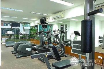 3-BR Serviced Apt. in Chong Nonsi