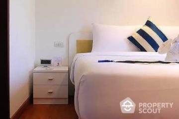 3-BR Serviced Apt. in Chong Nonsi