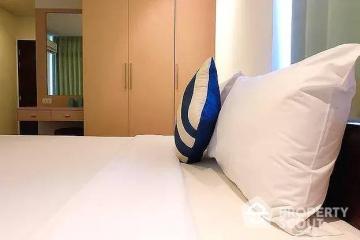 3-BR Serviced Apt. in Chong Nonsi