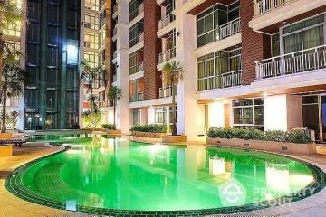 3-BR Serviced Apt. in Chong Nonsi