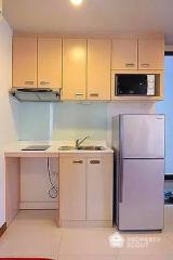 3-BR Serviced Apt. in Chong Nonsi