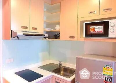 3-BR Serviced Apt. in Chong Nonsi