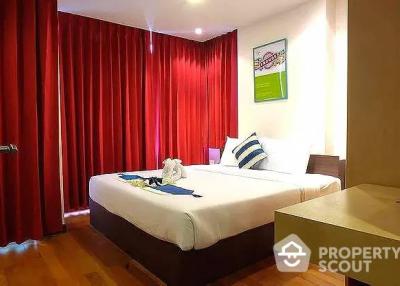 1-BR Serviced Apt. in Chong Nonsi