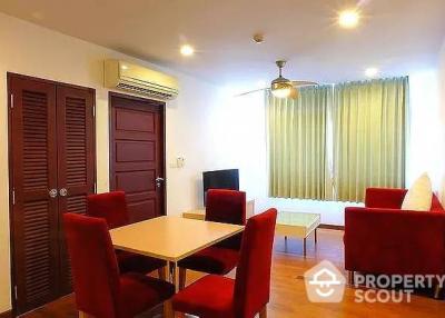 1-BR Serviced Apt. in Chong Nonsi