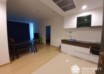 1-BR Condo at Supalai Lite Ratchada - Narathivas - Sathorn in Chong Nonsi (ID 435618)