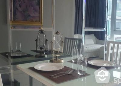 1-BR Condo at Rimtara Residence Condominium in Bang Phong Phang