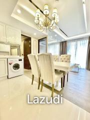 2 Bed 2 Bath  55 SQ.M Amaranta Residence