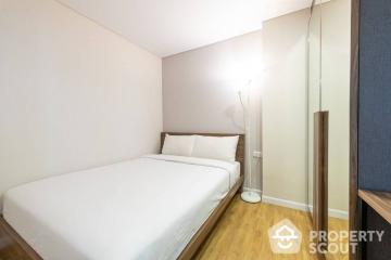 1-BR Condo at Siamese Nang Linchee in Chong Nonsi