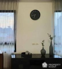 2-BR Condo at Supalai Premier Ratchada Narathivas Sathron in Chong Nonsi