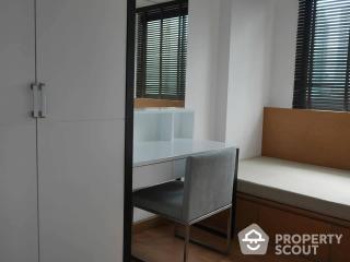 2-BR Condo at Supalai Premier Ratchada Narathivas Sathron in Chong Nonsi