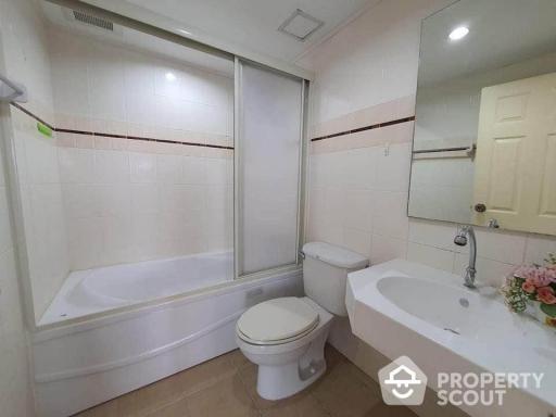 1-BR Condo at Lumpini Place Narathiwat-Chaopraya close to Phra Ram 3 (ID 508246)