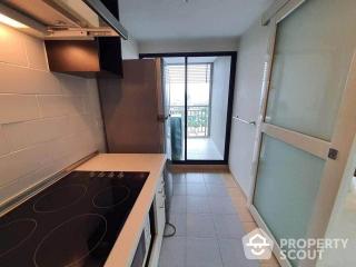 1-BR Condo at Lumpini Place Narathiwat-Chaopraya close to Phra Ram 3 (ID 508246)